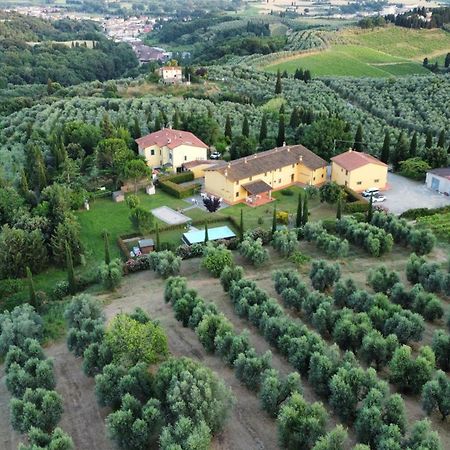 Agriturismo Podere Casalone Limite Exterior photo