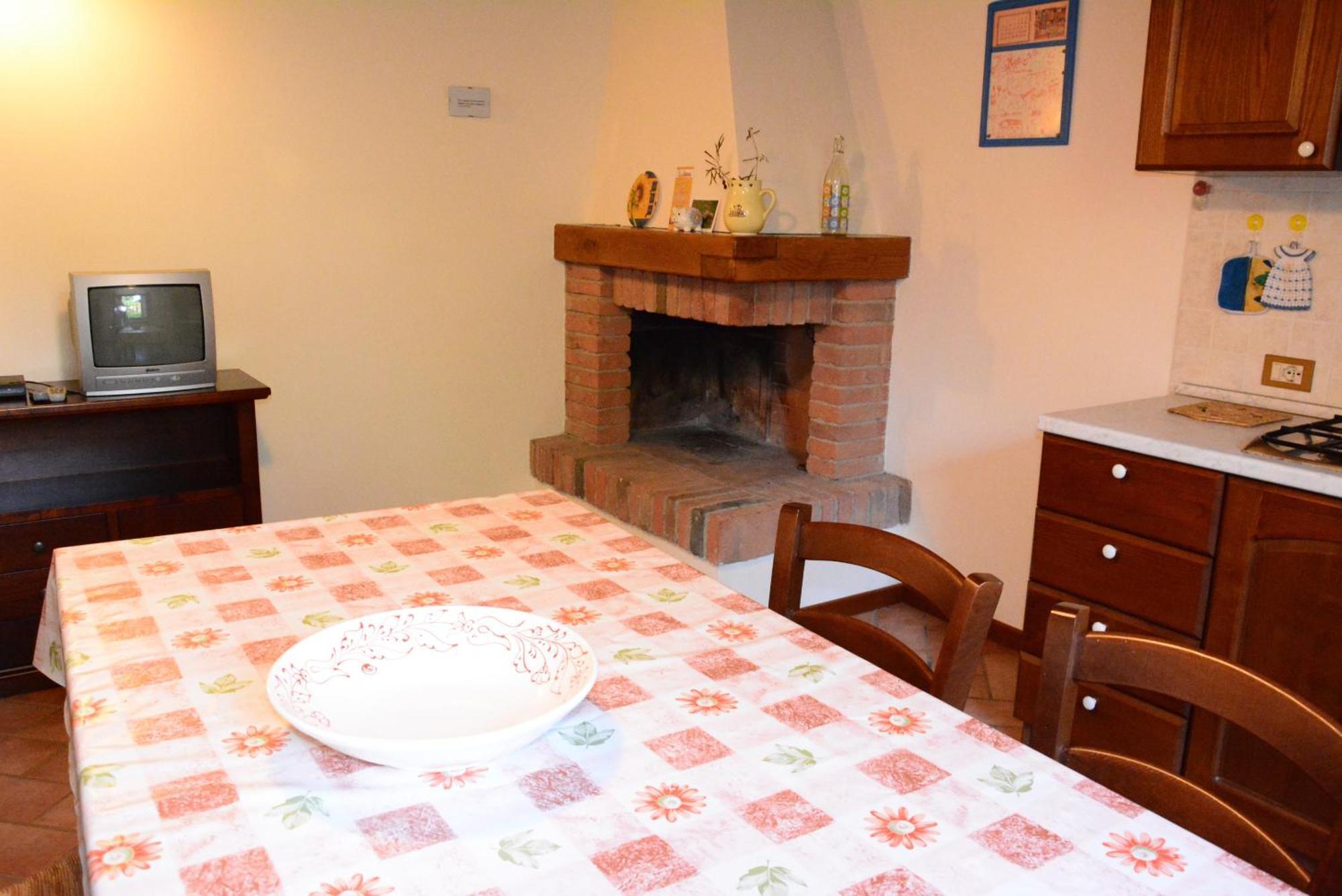 Agriturismo Podere Casalone Limite Room photo