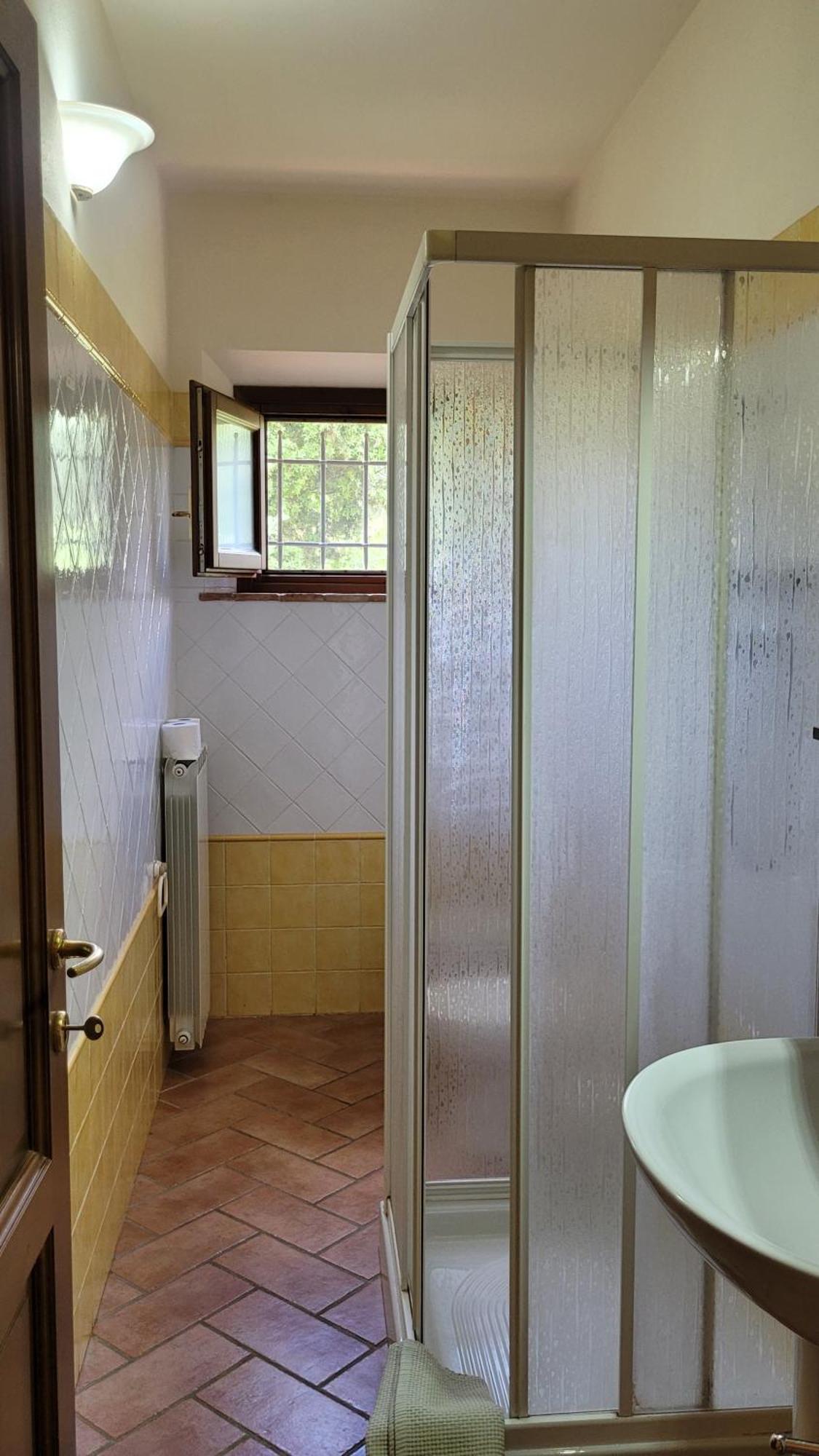 Agriturismo Podere Casalone Limite Room photo
