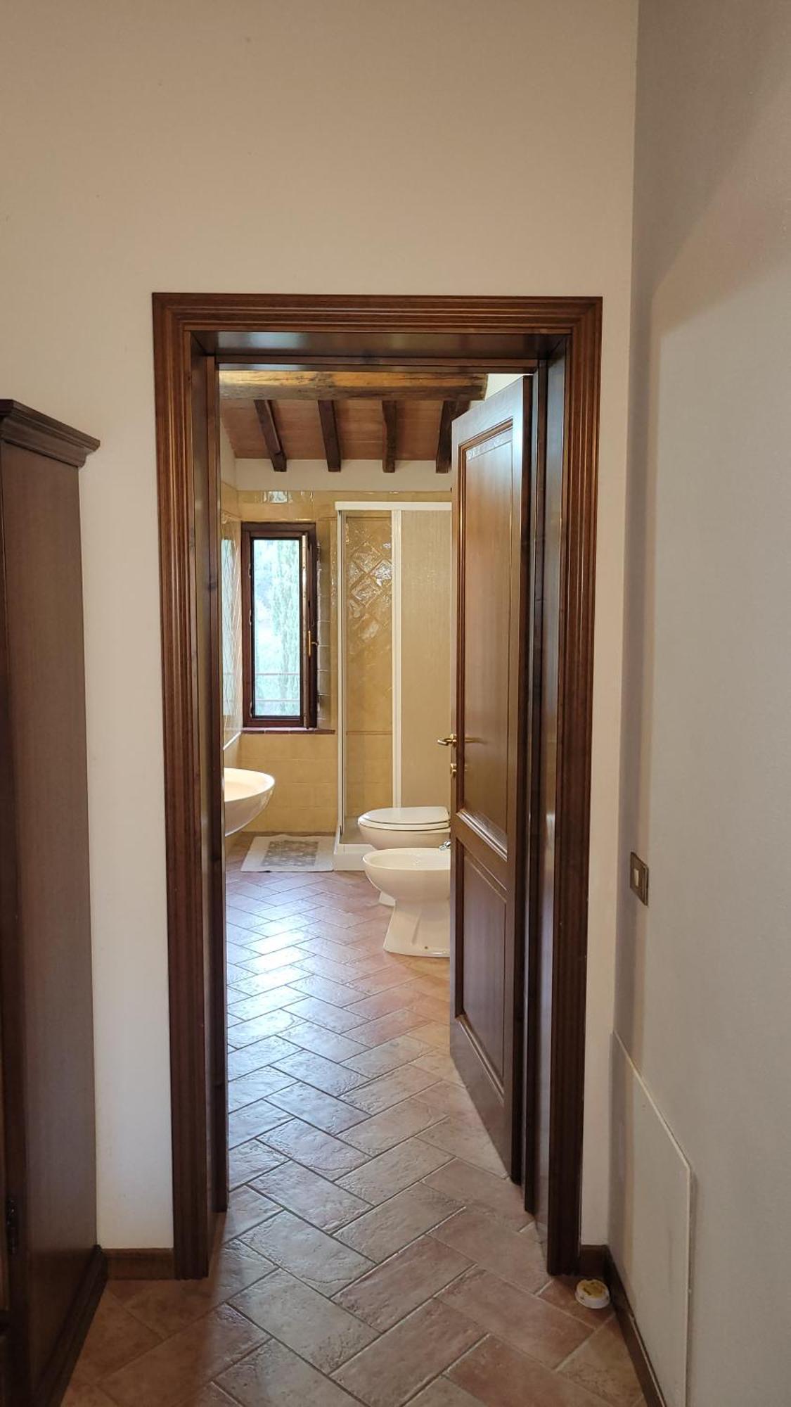 Agriturismo Podere Casalone Limite Room photo