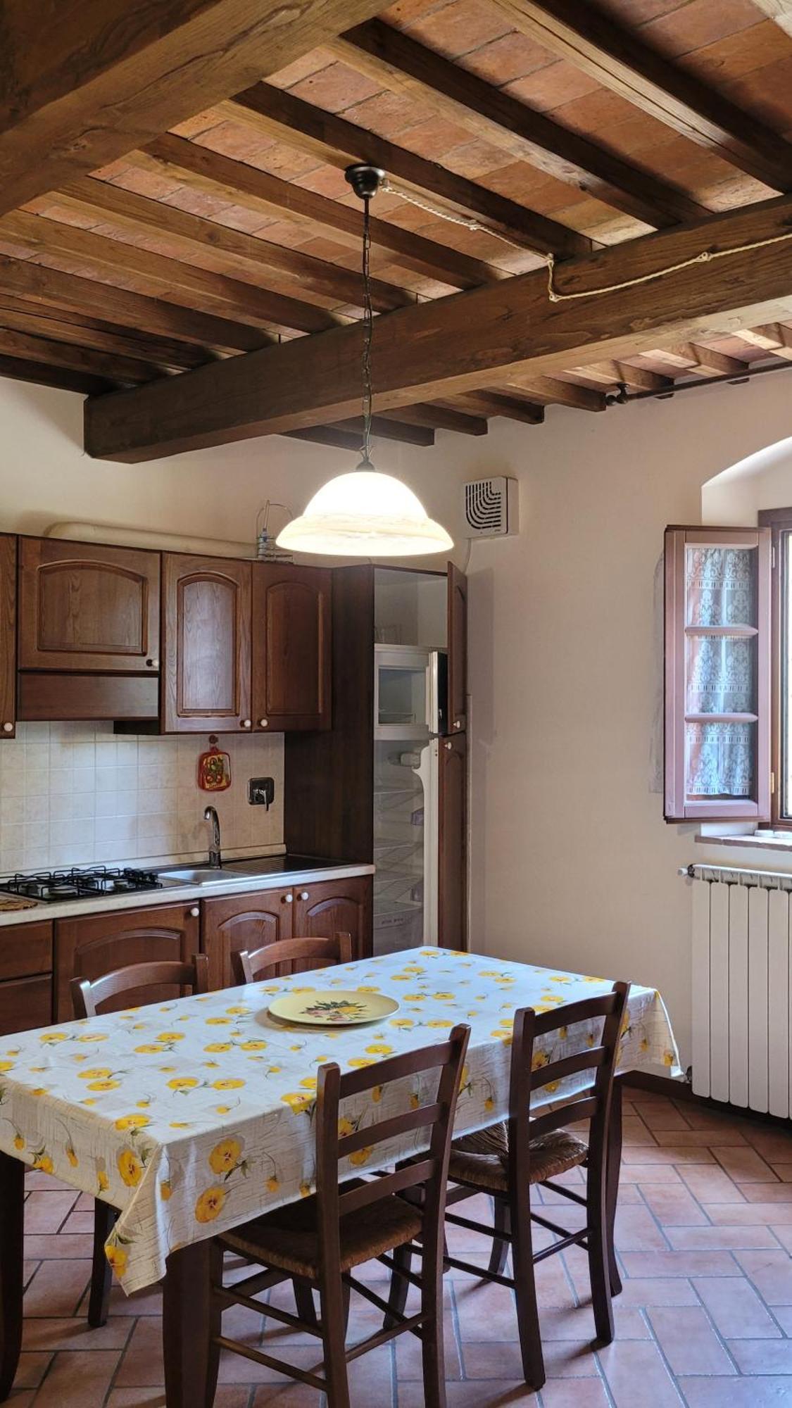 Agriturismo Podere Casalone Limite Exterior photo