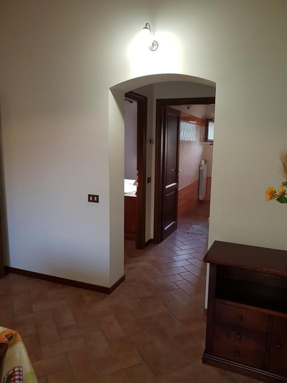 Agriturismo Podere Casalone Limite Exterior photo